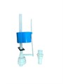 Впускной клапан для унитаза Ideal standard 1/2 дюйма ID013