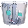 Уплотнительное кольцо сливной арматуры унитаза Ideal Standard R758967 - фото 5069 Уплотнительное кольцо сливной арматуры унитаза Ideal Standard R758967 - фото 5069