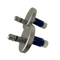 Крепеж для крышки сиденья Duravit эксцентриковый 10 мм p110 - фото 5148 Крепеж для крышки сиденья Duravit эксцентриковый 10 мм p110 - фото 5148