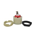 Оригинальный керамический картридж для смесителя IDEAL STANDARD O 40мм A963785NU