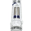 Сливной механизм для унитаза Gustavsberg Nordic, Artic, Logic p89