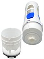 Сливной механизм для унитаза Jika p56 - фото 5289 Сливной механизм для унитаза Jika p56 - фото 5289