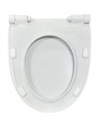 Сиденье с крышкой для унитаза Iddis c микролифтом 2146 - фото 6116 Сиденье с крышкой для унитаза Iddis c микролифтом 2146 - фото 6116